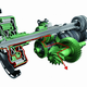 Illustration for article titled Building a dream car
